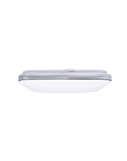 Plafon PALERMO 72W LED Ściemnialny+ Pilot