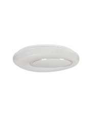 Plafon BONO 52W LED Ø480 mm