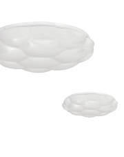 Plafon CLOUD 40W LED Ø480 mm