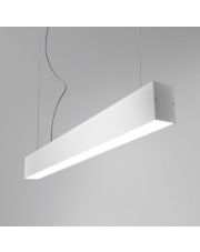 Lampa wisząca SET TRU LED 3000K oprawa zwieszana Aqform