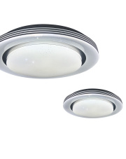 Plafon KELLY 48W LED Ø480 mm