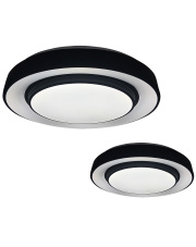 Plafon NAOMI SMART Ø380 mm 24W LED