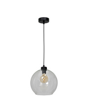 Lampa wisząca SOFIA CLEAR 1xE27