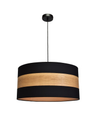 Lampa wisząca TERRA 1xE27