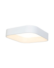 Plafon ASTRO WHITE 24W LED