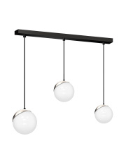 Lampa wisząca SFERA 3xE14