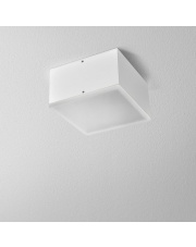 Plafon ONLY square LED 230V oprawa natynkowa Aqform