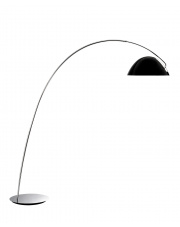 Lampa podłogowa Pluma P-2959 Estiluz oprawa stojąca w stylu design