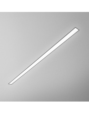 Lampa sufitowa SET RAW mini LED 3000K oprawa wpuszczana nowoczesna Aqform