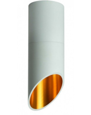 Plafon SARATOGA S ZT-805-BIAŁA Auhilon lampa sufitowa w kolorze białym