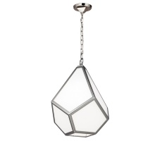 Lampa wisząca Diamond FE/DIAMOND/P/M Feiss