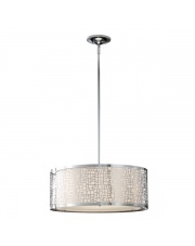 Lampa wisząca Joplin FE/ JOPLIN/3P Feiss