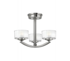 Lampa sufitowa Meridian HK/MERIDIAN/SF Hinkley