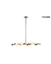 MOOSEE lampa wisząca VALENTINO LEVEL - złota