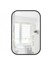 UMBRA lustro RECTANGULAR 24x36