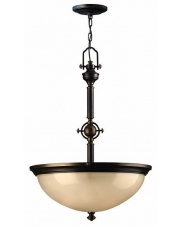 Lampa wisząca Mayflower HK/MAYFLOWER/P/C Hinkley