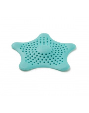 UMBRA sitko do odpływu STARFISH - niebieski