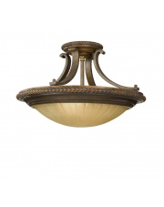 Lampa sufitowa Kelham Hall FE/KELHAMHALL/SF Feiss