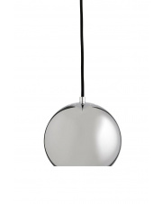 FRANDSEN lampa wisząca BALL chrom