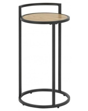 ACTONA stolik kawowy SEAFORD 33x65