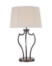 Lampa stołowa Pimlico PM/TL DB Elstead Lighting 