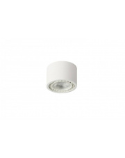 Lampa natynkowa Eco Alix NEW AZ3492 Azzardo biała oprawa w minimalistycznym stylu 