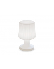 NEW GARDEN lampa stołowa CARMEN 45 INDOOR