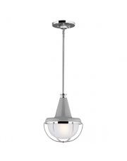 Lampa wisząca Livingston FE/LIVINGSTN/P/S Feiss