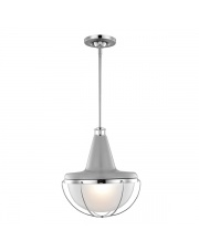 Lampa wisząca Livingston FE/LIVINGSTN/P/M Feiss