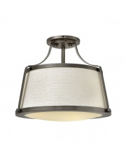 Lampa sufitowa Charlotte HK/CHARLOT/SF AN Hinkley