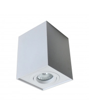 QUADRO 89200-WH-N oprawa natynkowa w kolorze białym Zuma Line