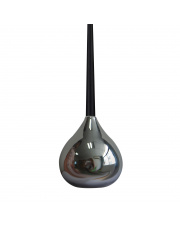 Lampa wisząca Libra MD2128-1S Zuma Line lampa wiszaca o obłym kształcie