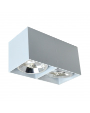 BOX SL2 89949-G9 oprawa natynkowa w kolorze białym Zuma Line