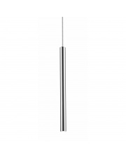 LOYA P0461-01A-F4F4 lampa wisząca w kolorze chromu Zuma Line