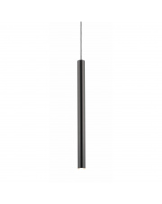 LOYA P0461-01A-L8L8 lampa wisząca w kolorze czarnym Zuma Line
