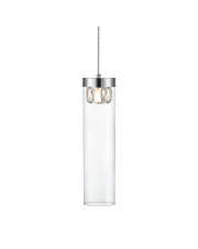 Lampa wisząca Gem P0389-01D-F4AC Zuma Line