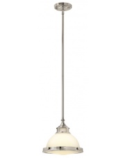 Lampa wisząca Amelia HK/AMELIA/P/S CM Hinkley