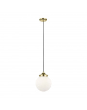 Lampa wisząca Riano P0454-01D-F7AA Zuma Line 