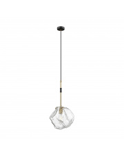 Lampa wisząca Rock P0488-01M-SEAC Zuma Line