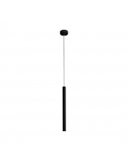 LOYA P0461-01A-P7P7 lampa wisząca w kolorze czarnym Zuma Line