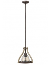 Lampa wisząca Middlefield HK/MIDDLEFIELDP1 Hinkley