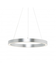 CARLO PL200910-500-SL lampa wisząca w kolorze srebrnym Zuma Line