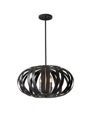 Lampa wisząca Woodstock FE/WOODSTOCK/P/M Feiss