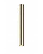 Lampa sufitowa LOYA C0461-01D-A0F7 Zuma Line punktowa oprawa w kolorze złotym