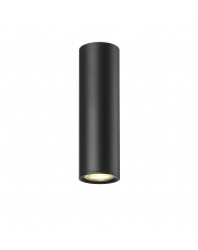 Lampa sufitowa LOYA C0461-01B-A0P7 Zuma Line punktowa oprawa w kolorze czarnym
