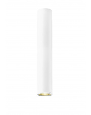Lampa sufitowa LOYA C0461-01C-A0S8 Zuma Line punktowa oprawa w kolorze białym