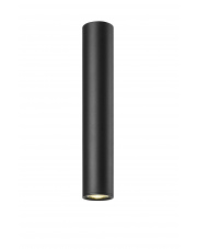 Lampa sufitowa LOYA C0461-01C-A0P7 Zuma Line punktowa oprawa w kolorze czarnym