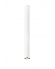 LOYA C0461-01D-A0SB lampa natynkowa w kolorze bieli Zuma Line