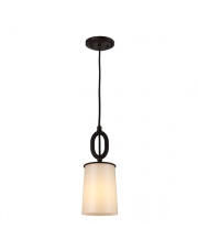 Lampa wisząca Huntley FE/HUNTLEY/P Feiss