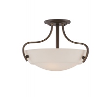 Lampa sufitowa Chantilly FE/CHANTILLY/SF3 Feiss